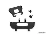 Polaris Rzr Xp1000 2019-2023 Superatv Winch Mount Bracket #wm-p-rzr1k-00. Fixed Price $109.05.
