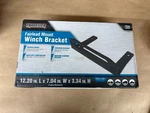 Traveller Fairlead Mount Winch Bracket. Fixed Price $39.99.