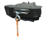 Polaris Oem Pro Hd 4,500 Lb. Winch,. Fixed Price $929.99.