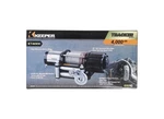 Keeper Kt4000 Winch, Electric, 12 Vdc, 4000 Lb Powder-coated. Fixed Price $479.55.