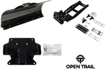 66" Snow Plow Kit Maverick Trail Sport 800 1000 18-25 Commander 21-25. Fixed Price $864.85.