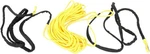 Moose Synthetic Winch Rope 3/16" X 50' Yellow. Fixed Price $111.95.