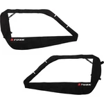 Tusk Replacement Zipperless Upper Door Skins For Honda Talon 1000x/1000r 2019-25. Fixed Price $189.99.