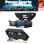 New Genuine Polaris Rzr Pro Xp Xp4 Series 4,500 Lb Winch Kit 2890398. Fixed Price $974.99.