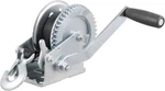 Curt 29435 1400 Lb Winch W/20' Strap. Fixed Price $122.32.