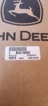 John Deere Buc10681 Warn Vrx 3500 Lb Winch/ Buc10691 Winch Mount Xuv825m. Fixed Price $425.00.