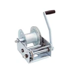Fulton Hand Winch (143200) K-series - 2,500 Lbs.. Fixed Price $531.99.