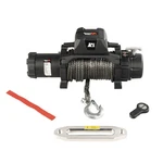 Rugged Ridge For 15100.25 Trekker S12.5 Winch 12500lb Wireless Rope. Fixed Price $1019.99.