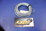 Warn Winch Cable Wire Rope 3/16 X 50' 60076 38678 Nos. Fixed Price $69.95.