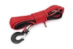 Rough Country Rs161 Synthetic Winch Rope 1/4" X 50' Red. Fixed Price $57.70.
