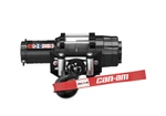 Can-am Hd 2500 Winch For G2, G2l, G2s 715006414. Fixed Price $331.49.