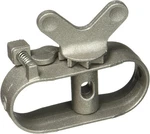 Metal Mini Winch Clothes Line Tightener - Heavy-duty, Durable, Silver. Fixed Price $23.04.