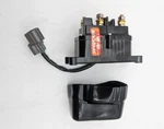 14-24 Cf-moto Cforce Uforce Zforce Winch Control Relay 7030-150720-10000. Fixed Price $140.78.