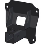 Kfi Rear Receiver Hitch 2" For Honda Talon. Fixed Price $69.95.