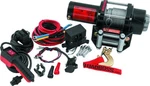 Quadboss Winch With Wire Cable 2500lb Rp25wc. Fixed Price $236.99.