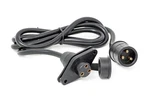 Rough Country 3-prong Winch Hand Remote Wiring Extension 4 Ft - Rs130. Fixed Price $19.95.