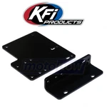 Kfi Winch Mount For 2018-2019 Kawasaki Kaf620 Mule 4000 Trans - Zr. Fixed Price $65.19.