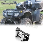 3500lbs 4-7/8" Winch Roller Fairlead For Honda Rancher Trx350/trx400 2000-2008. Fixed Price $19.99.