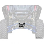Superatv Talon 1000 Rear Receiver Hitch For 2019+ Honda 1000r. Fixed Price $125.99.