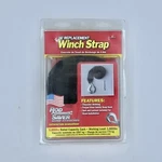 Rod Saver Ws16 Replacement Winch Strap 16 Foot. Fixed Price $10.99.
