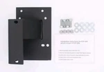 Oem Kawaski Winch Mount For Bruteforce 650 Kvf650-051. Fixed Price $31.77.