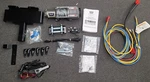 Yamaha Rhino 2004-2013 3000lb Heavy Duty Winch Ssv-5ug83-10-00 / Ssv-5b483-20-00. Fixed Price $524.99.