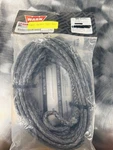 Dby-10097-50-00 Yamaha Utv 4500lb Winch Synthetic Rope Replacement. Fixed Price $135.00.