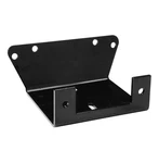 Quadboss Winch Mount System For 14-17 Polaris Ranrzr1000xe 568211 Qbs568211. Fixed Price $135.99.