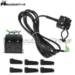 For Warn Atv 12v 250a Winch Contactor Thumb Switch Solenoid Relay. Fixed Price $26.75.