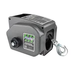 Trailer Winch,reversible Electric Winch, For Boats Up To 6000 Lbs.12v Dc,powe.... Fixed Price $144.02.