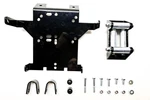Moose Utility Division 4505-0253 Honda Rubicon Winch Mount Kit Nos. Fixed Price $79.99.