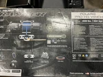 Polaris Utv 2015-2023 Ranger 570 Models Pro Hd 4500 Lb Winch Rapid Rope. Fixed Price $800.00.