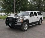 07-13 Chevrolet 1500 Ranch Style Bumper Trail Fx Fx3007a 07 08 09 10 11 12 13. Fixed Price $999.95.