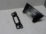 Nos Kfi Polaris Winch Mount Kit Ranger 900 Xp. Fixed Price $67.99.