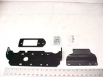Honda Kfi Winch Mount Pioneer 1000 Ce 5 6 2016 To 2021. Fixed Price $35.00.