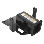 Quadboss Rear Receiver Hitch For Kawasaki Kaf400 1269qb. Fixed Price $159.99.