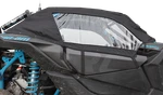 Moose Racing 0521-1940 Side Enclosure. Fixed Price $425.95.