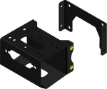 Kfi Products Winch Mount - Polaris Xpedition. Fixed Price $70.95.