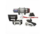 New Oem Polaris 2876446, Warn Winch 3.0 Rzr&rzr S 12v Kit Nos. Fixed Price $545.00.