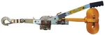 Maasdam Strap Puller Com A Long 1 Ton W/25'. Fixed Price $90.20.