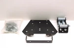 Moose Racing M91-44032 Winch Mount Kit Nos. Fixed Price $67.99.