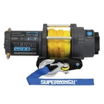 Superwinch 1125270 Line Pull 2,500 Lbs Terra 2500sr 12v Synthetic Rope Winch. Fixed Price $395.99.