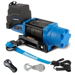 Reindeer 6000lbs Electric Winch Synthetic Rope 12v Boat Atv Trailer Towing 4wd. Fixed Price $192.90.