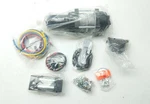 11-17 Polaris Ranger 800 900 Hd 3500 Lb Steel Cable Winch W/ Hardware. Fixed Price $499.99.