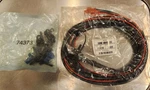 Warn Socket Harness Kit 89350 , 74373 Rev. A4 (new). Fixed Price $42.99.