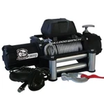 Bulldog 10041 8k Winch With Wire Rope / Kit. Fixed Price $418.80.