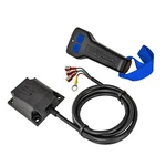 Superwinch 2277 Wireless Remote Control Kit 50 Ft Universal 12v Electric Winches. Fixed Price $158.99.