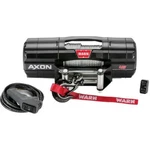 Kubota - Axon Winch Kit For R.t.v' S Oem#: 77700-11558. Fixed Price $899.99.