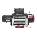 Used Smittybilt Xrc 9.5 Gen2 97495 9,500 Lb Winch For Jeep Truck Suv. Fixed Price $309.99.