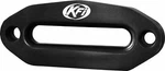 Kfi Hawse Aluminm 6 In. Wide Black. Fixed Price $48.42.